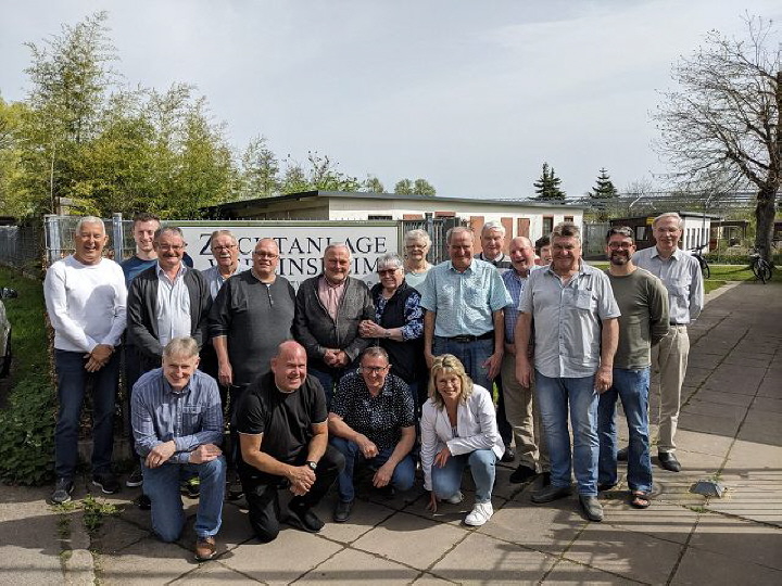 Gruppenbild