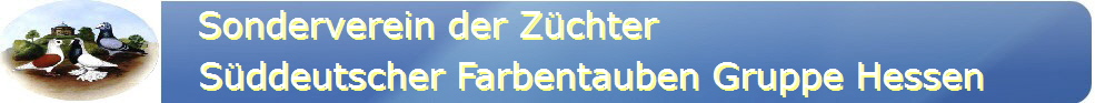 Bildergalerie unserer Tauben - sueddeutsche-farbentauben-hessen.de